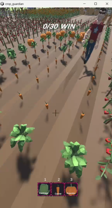 CropGuardian screenshot